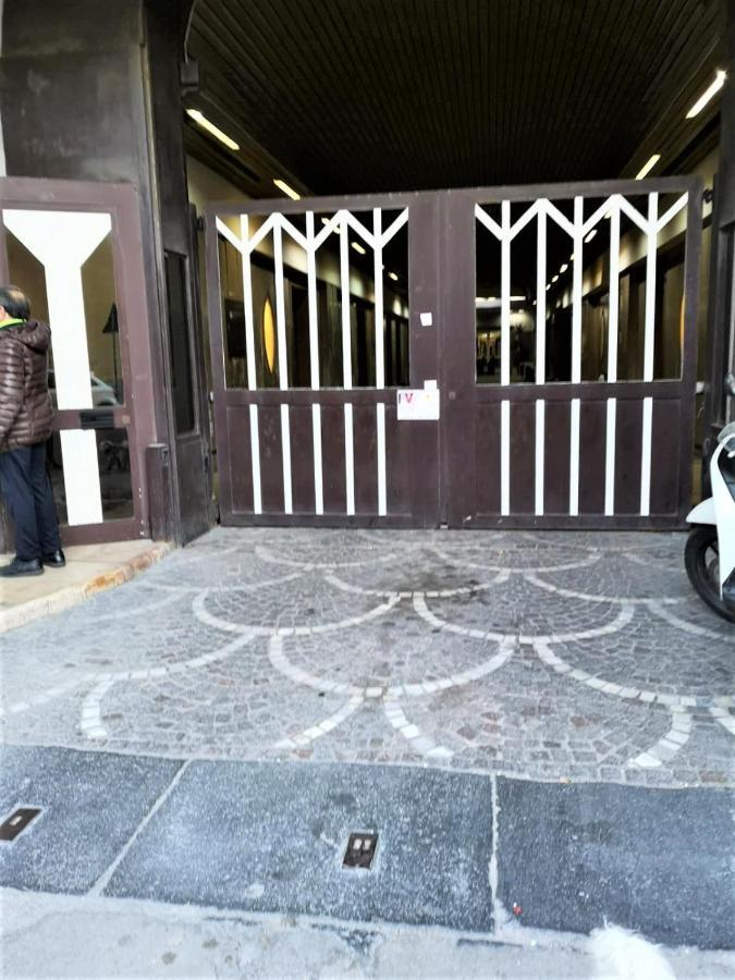 B&B La Belle Vue Torre Annunziata Exterior foto